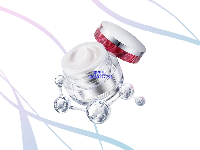 阳泉市_神经酰胺出水霜OEM定制加工贴牌