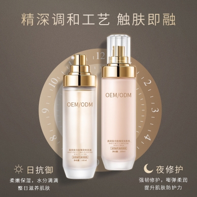 阳泉市_燕窝水乳套盒OEM